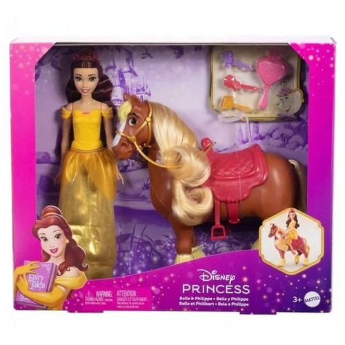 Disney princess belle - disney,