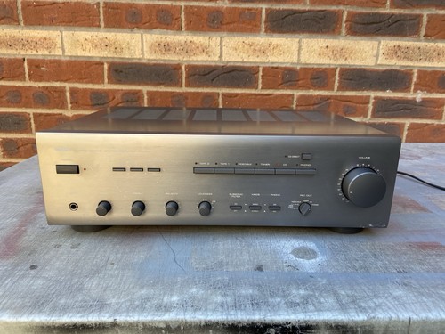 Yamaha 540 stereo - yamaha,