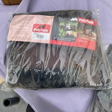 Poly Pads x 2 from PI Associates 