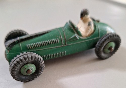 Dinky toys 233 - toys, cooper-bristol