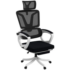 Vinsetto Mesh Office Chair for