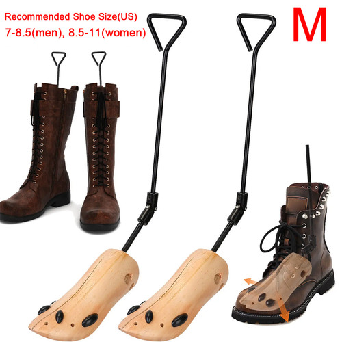 Pair boot stretcher - pair, shoe