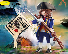 [NEW] Sealed Playmobil 70599