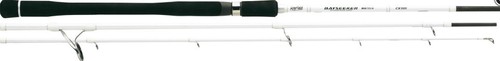 Medium spin travel rod - travel, 3