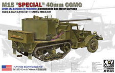 AFV Club 1/35 35325 US.Army