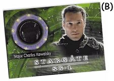 Stargate SG-1 Season 8 (Eight)