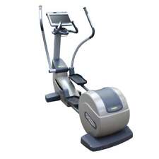 Technogym Synchro Excite+ 700e Visio Cross Trainer Commercial Gym Equipment 