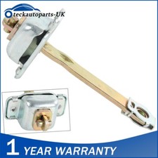 Front Door Check Strap Right