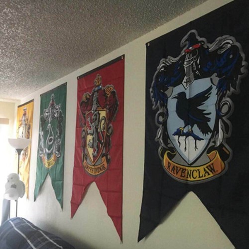 Harry potter magic - potter,