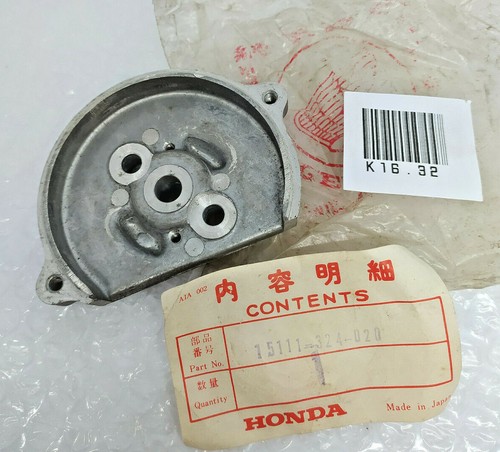 Genuine honda cb100 - honda, cb125