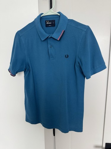 Fred perry polo shirt mens - fred,