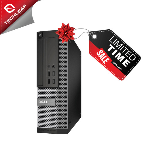 Dell windows desktop pc - 10/11,