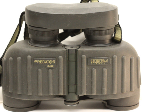 Steiner predator 8x30 - ,