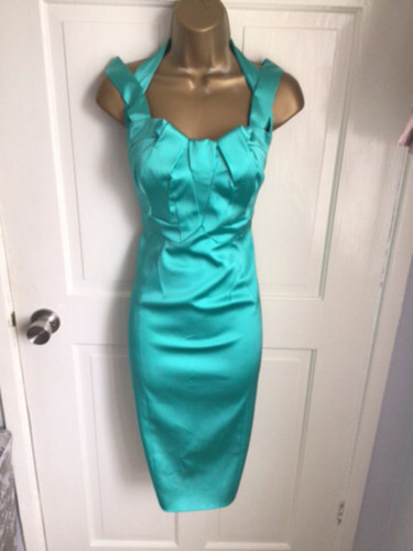 Karen millen dress - millen, vgc