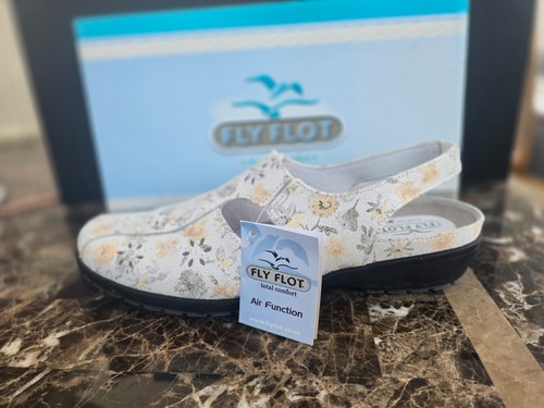 Fly flot total comfort - flot,