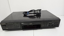 Technics SL-PG3 CD Player