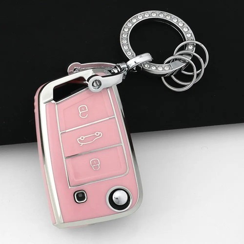 Key cover case - cover, golf