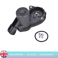 ELECTRIC HANDBRAKE REAR