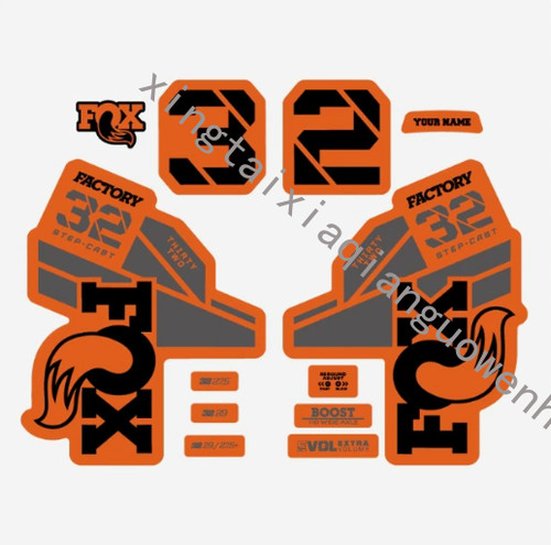 2022 fox32 factory step - 2022,