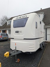 Equi Trek Show Treka