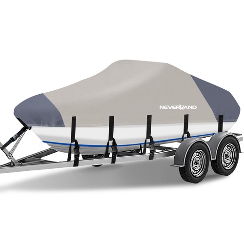 19ft boat cover - 17-19ft,