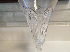 Waterford Crystal Wine Goblet