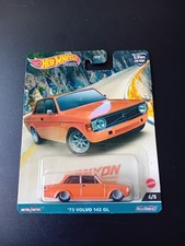 2023 Hot Wheels Car Culture