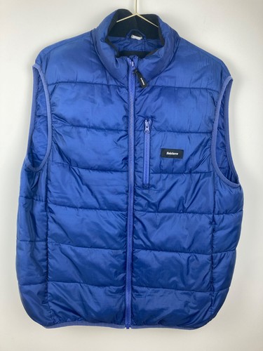 Finisterre insulated gilet - finisterre,