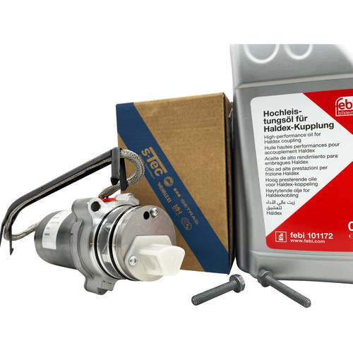 Gen haldex pump kit - kit, with