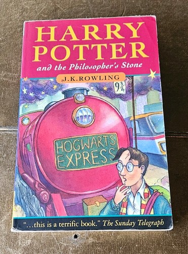 Harry potter the - harry, &