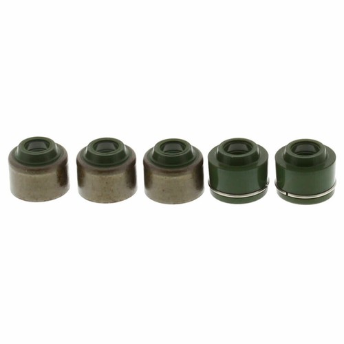 Valve stem seals - valve,