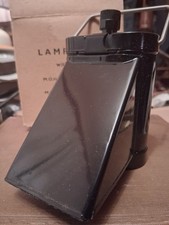 WW2 Lamp ARP with Hood Original Box Home Front Unused Air Raid Precautions