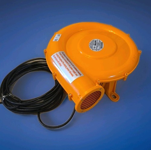 Bouncy castle blower very - castle,