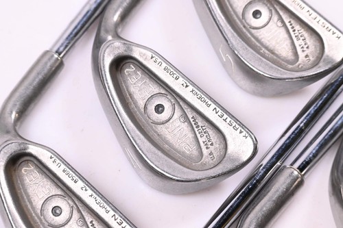 Ping eye irons 9i - irons, /