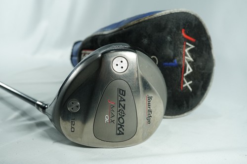 Tour edge bazooka - edge,