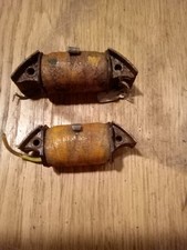 source low tension coil  ARMY