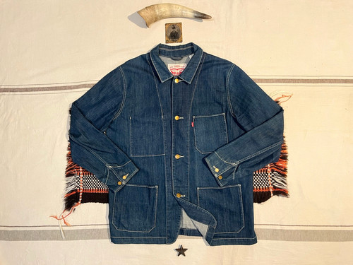 Levi engineer chore - levi's,