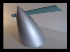 ALESSI : HOT BERTAA / Water