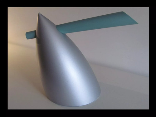 Alessi hot bertaa water - hot,