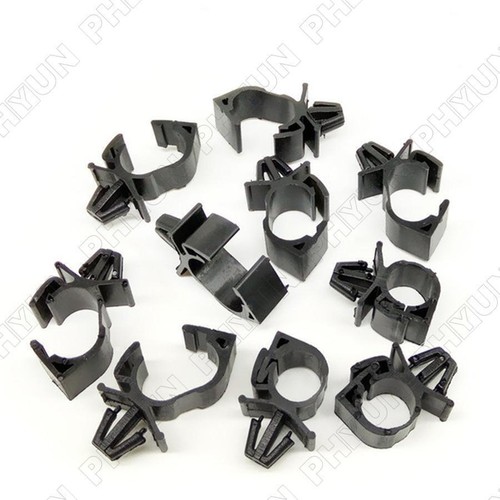 20pcs plastic car fixed - 20pcs,
