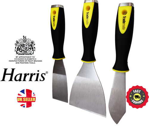 Harris decorator filling knife - harris,