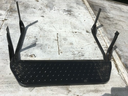 Leyland sherpa rear step - leyland,