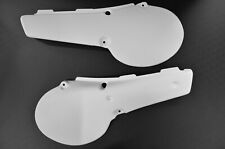 Yamaha 125 YZ/IT side panels 1980-1981 / 1980-1981 YZ/IT side panels