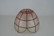 Vintage(1980s) Capiz Shell