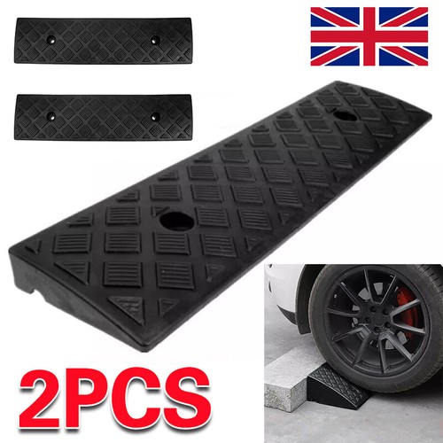 Threshold kerb ramp - 2x,