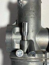 622/172 Amal Tickler Extension