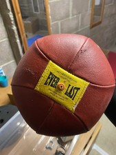 Everlast Speed Ball. Vintage