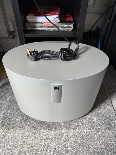 Kef psw2500 subwoofer - psw2500,