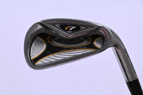 Taylormade iron - #6, /