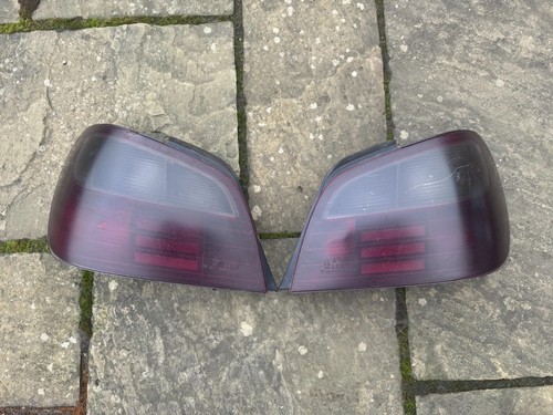 Subaru impreza rear koito - rear,